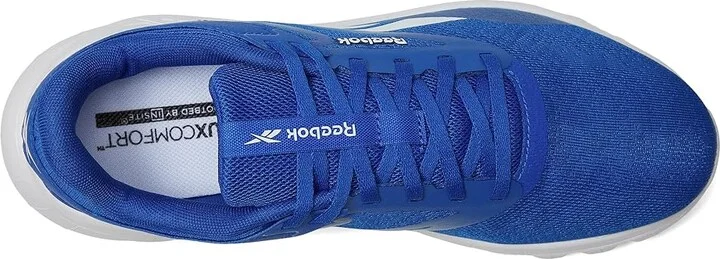 Reebok Split Flex Men's Shoes Vector Blue/White : 7 D - Medium, Synthetic - Image 2