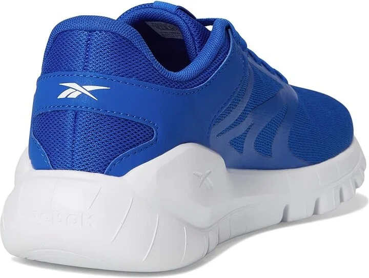 Reebok Split Flex Men's Shoes Vector Blue/White : 7 D - Medium, Synthetic - Image 4
