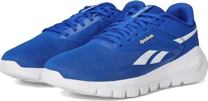 Reebok Split Flex Men's Shoes Vector Blue/White : 7 D - Medium, Synthetic