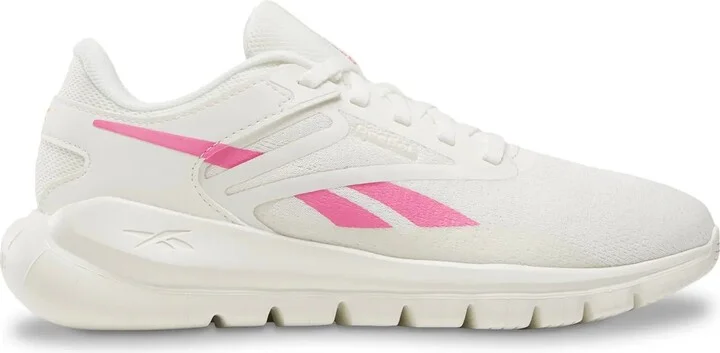 White/Pink