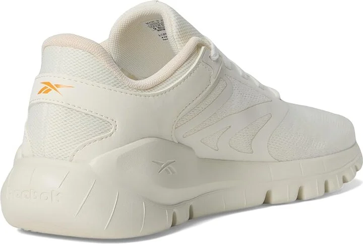Reebok Split Flex Women's Shoes Chalk/Passion Pink : 5 B - Medium, Rubber - Image 4