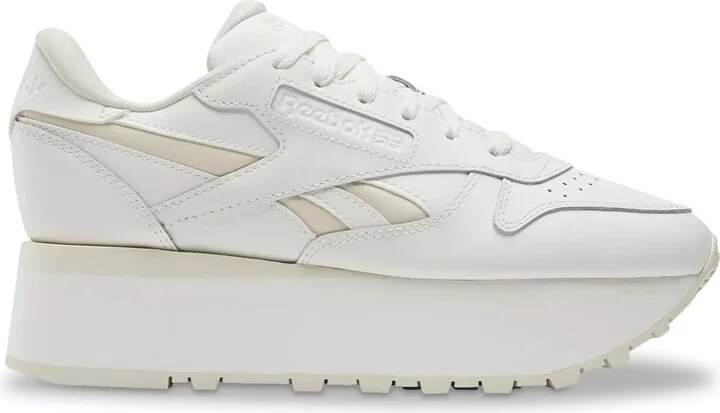 Reebok Triple Lift Platform Sneaker