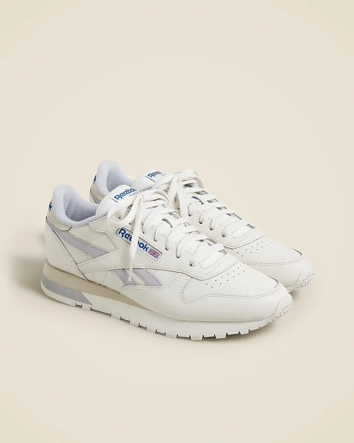 Reebok® trophy room sneakers