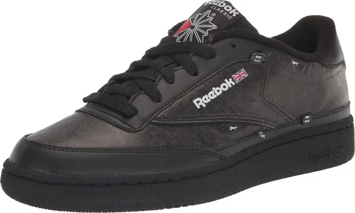 Reebok Unisex-Adullt Club C Sneaker