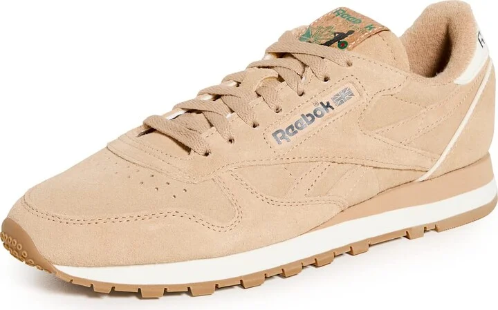 Sahara/Glen Green/Gum
