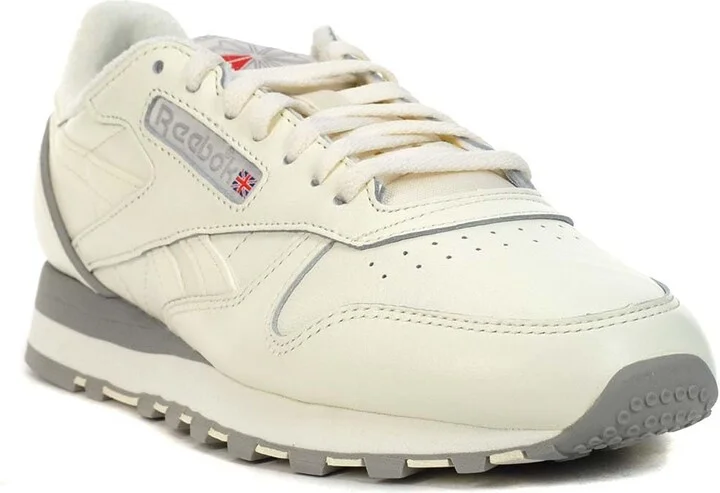 Reebok Unisex Adult Classic Leather 1983 Vintage Sneaker
