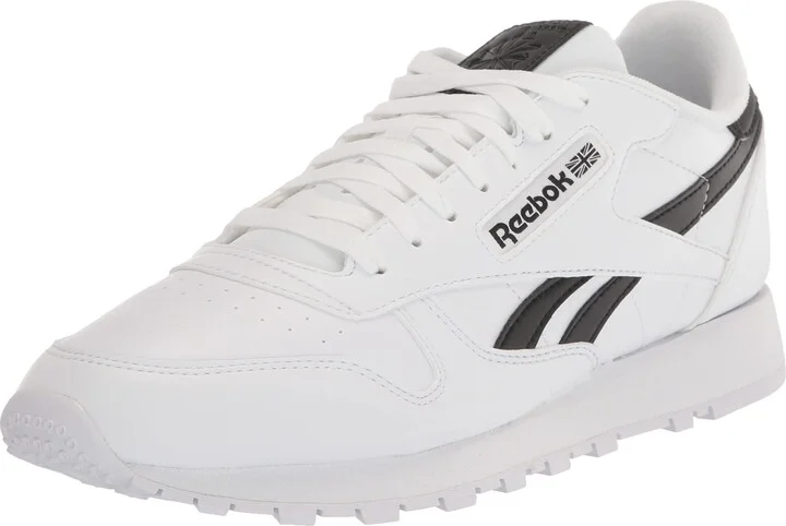Reebok Unisex Adult Classic Leather Vegan Sneaker