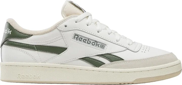 Chalk/Breakaway Green/Tan