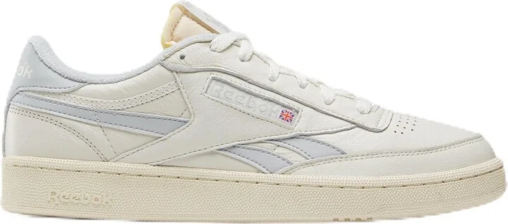 Reebok Unisex Adult Club C Revenge Vintage Sneaker