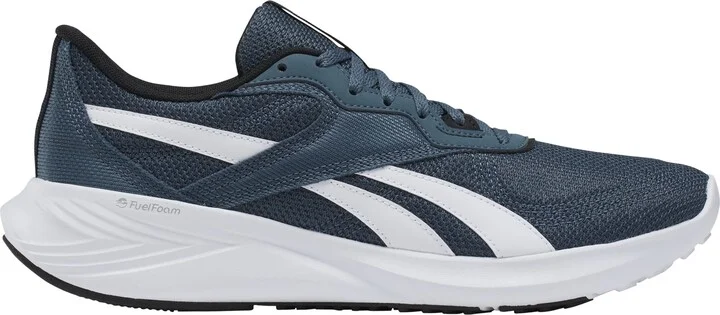Hoops Blue/White/Black