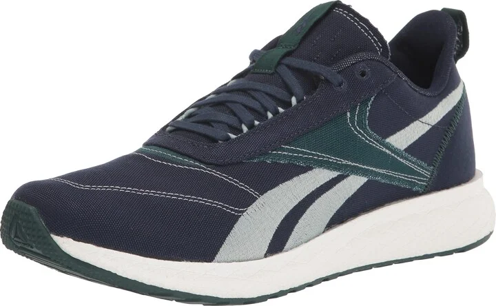 Reegrow/Navy/Green/Seaside Grey