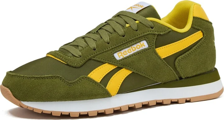 Reebok Unisex Adult Glide Sneaker