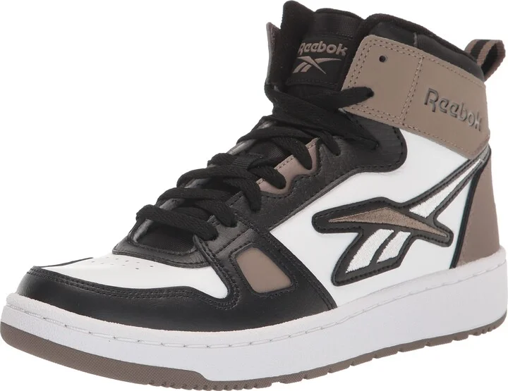 Reebok Unisex Adult Resonator Mid Basketball Shoe