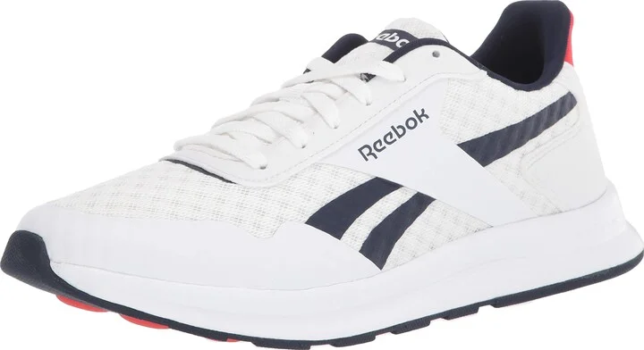 White/Vector Navy/Instinctive Red