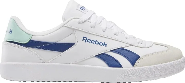 White/Twilight Blue/Glitch Aqua