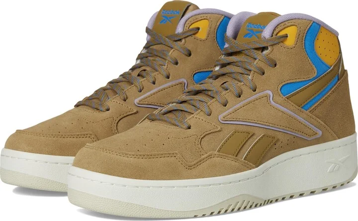 Reebok Unisex ATR Chill Mid Sneaker