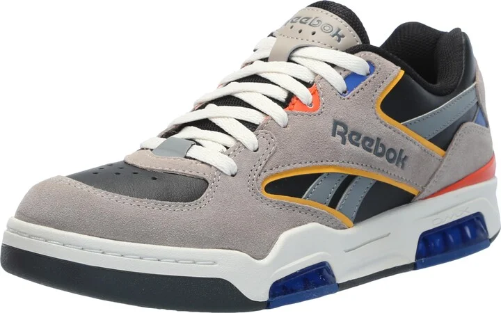 White/Khaki Brown/Black