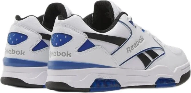 White/Vector Blue/Black