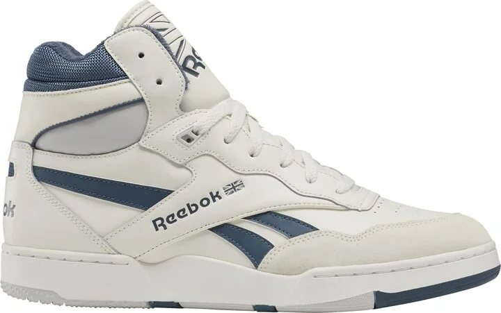 Reebok Unisex BB 4000 II Mid Shoes