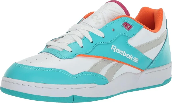 Reebok Unisex BB 4000 II Shoes