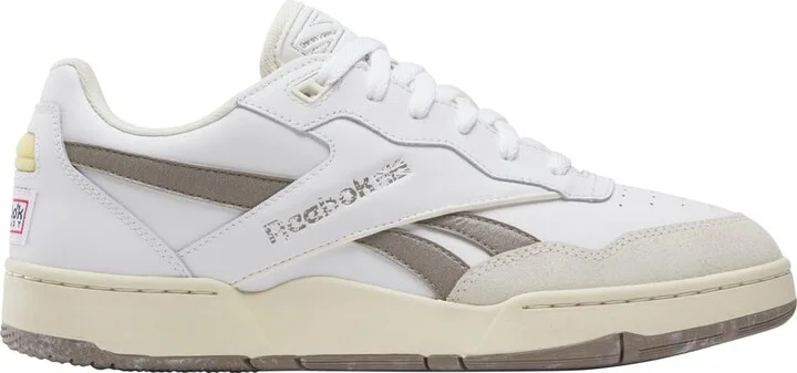 White/Gritty Grey/Vintage Chalk