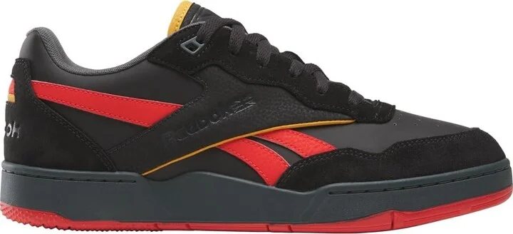 Reebok Unisex BB4000 II Sneaker