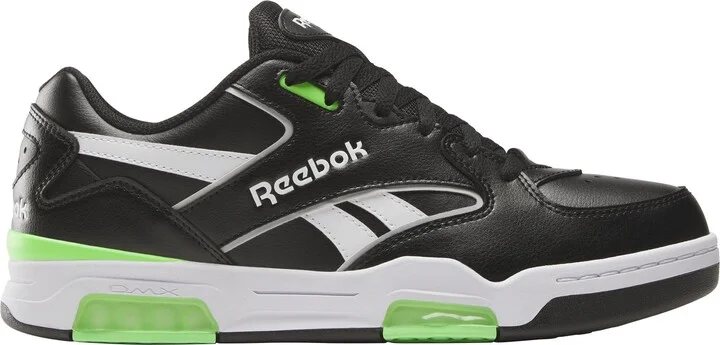 Black/White/Solar Lime