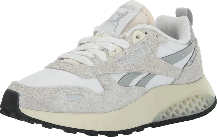 White/Pure Grey/Alabaster