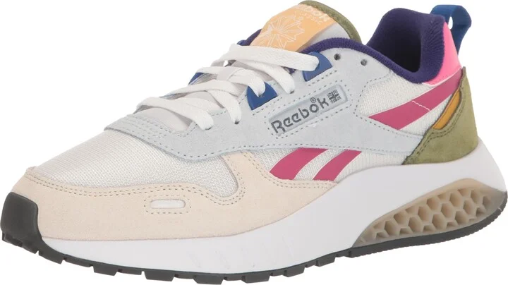 Reebok Unisex Classic Leather Hexalite Shoes