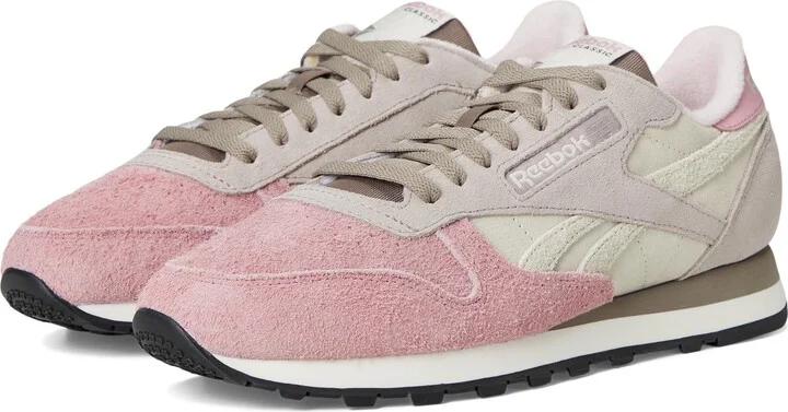 Sand/Hazy Grey/Dusty Rose