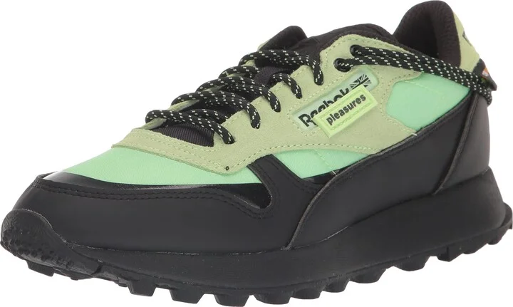 Reebok Unisex Classic Leather Sneaker
