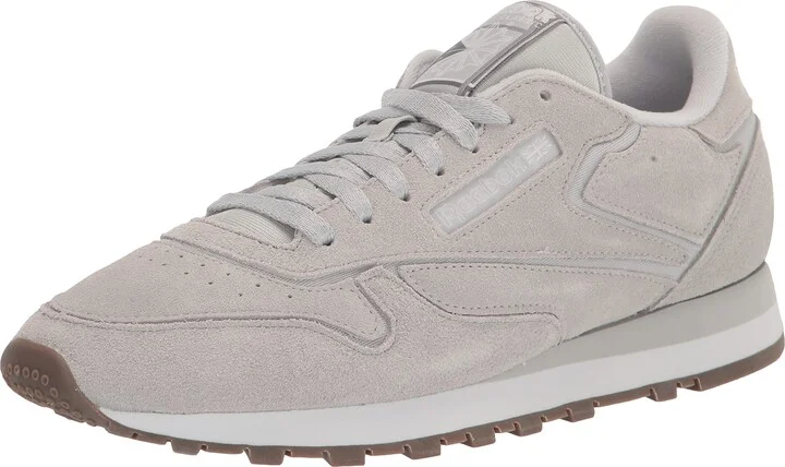 Reebok Unisex Classic Leather Sneaker