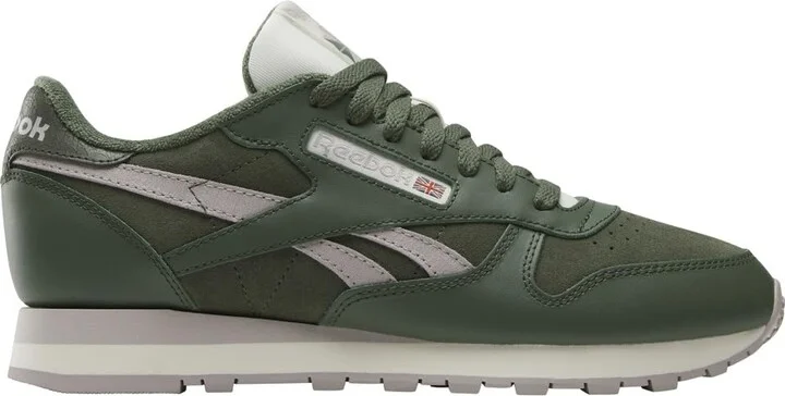 Reebok Unisex Classic Leather Sneaker