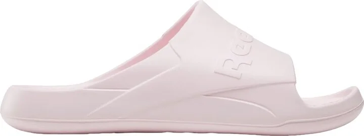 Reebok Unisex Clean Slide Sandal