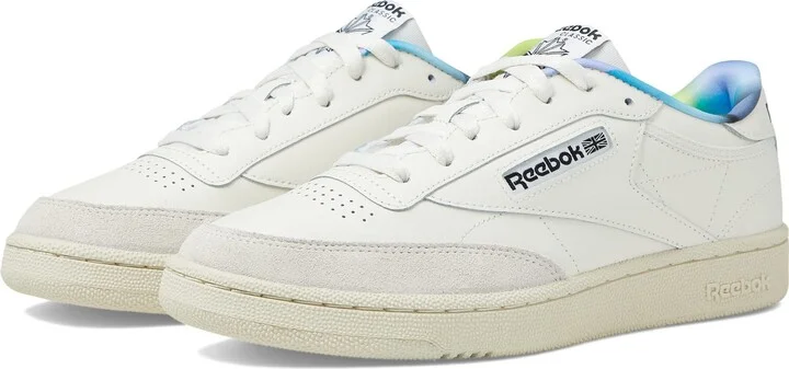 Reebok Unisex Club C 85 Sneaker
