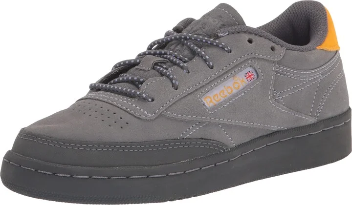 Reebok Unisex Club C 85 Sneaker