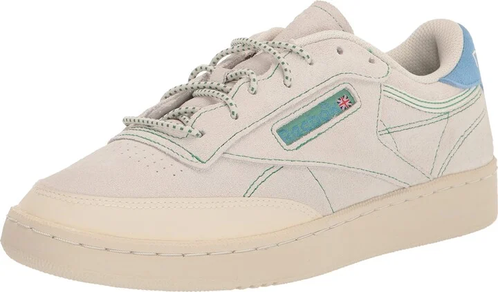Reebok Unisex Club C 85 Sneaker