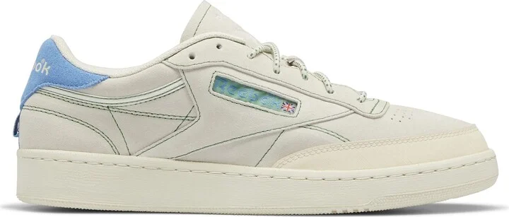 Reebok Unisex Club C 85 Sneaker