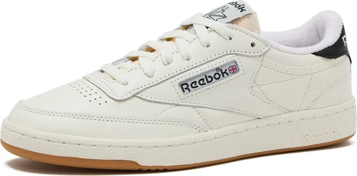 Chalk/Black/Gum