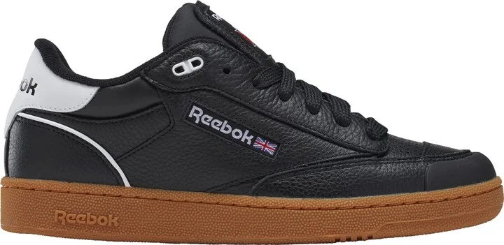 Reebok Unisex Club C Bulc Shoes