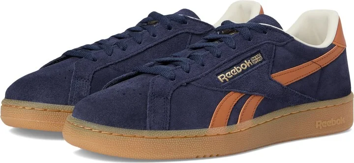 Reebok Unisex Club C Grounds UK Sneaker