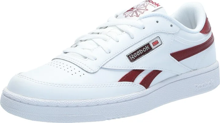 Reebok Unisex Club C Revenge Sneaker