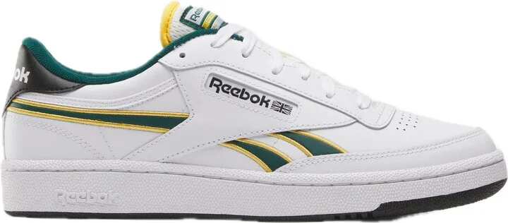 Reebok Unisex Club C Revenge Sneaker
