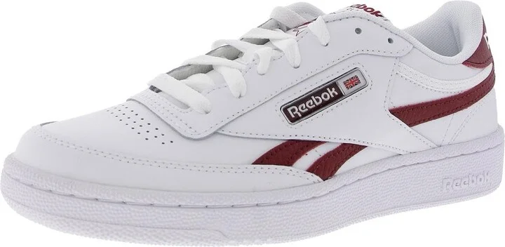 Reebok Unisex Club C Revenge Sneaker