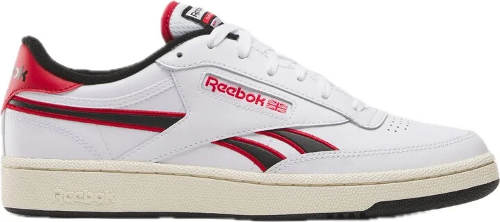 Reebok Unisex Club C Revenge Sneaker