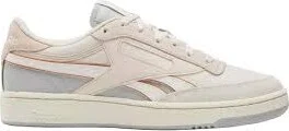 Reebok Unisex Club C Revenge Sneaker