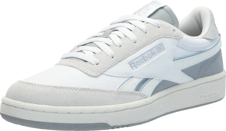 Reebok Unisex Club C Revenge Sneaker