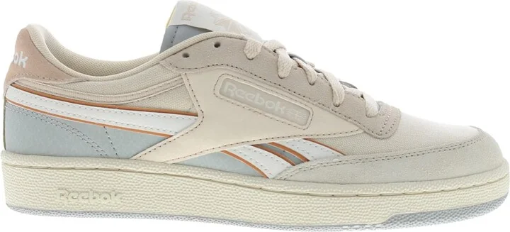 Reebok Unisex Club C Revenge Sneaker