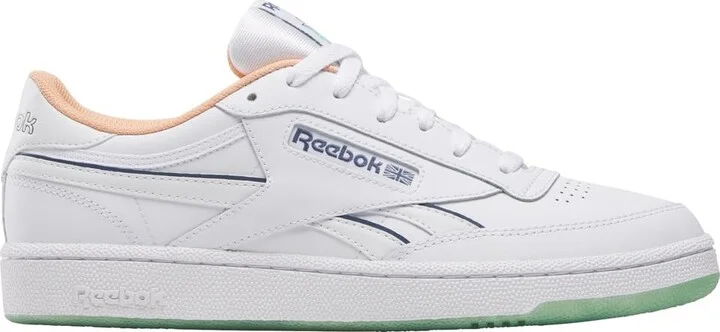 Reebok Unisex Club C Revenge Sneaker