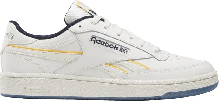 Reebok Unisex Club C Revenge Sneaker